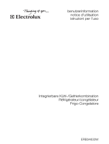 Electrolux ERB34633W Manuale utente