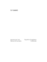 Aeg-Electrolux S71360KG Manuale utente