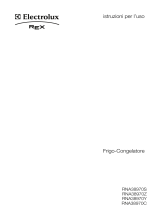 Rex-Electrolux RNA38970C Manuale utente