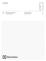 Electrolux IK307BNL Manuale utente