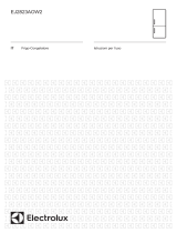 Electrolux EJ2823AOW2 Manuale utente