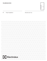 Electrolux RJ2800AOW2 Manuale utente