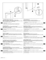 Electrolux S1700-8I Manuale utente