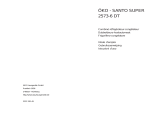 AEG OEKOS.S2573-6DT Manuale utente