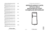 Electrolux ER7425D Manuale utente