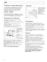 REX FI1510D Manuale utente