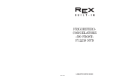 REX FI22/10NFB Manuale utente