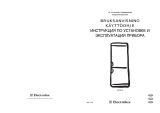 Electrolux ER7822B Manuale utente