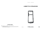 Electrolux ERD3622 Manuale utente