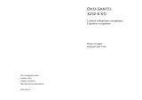 AEG OEKOS.3232-6KG Manuale utente