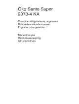 AEG S2373-4KA Manuale utente