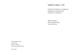 AEG SANTO2585-7DT Manuale utente