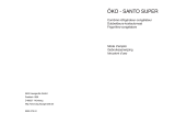 AEG OEKOS.S2580-6SILVER Manuale utente