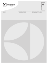 Rex-Electrolux CI1201 Manuale utente