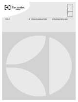 ELECTROLUX-REX FI23/11 Manuale utente