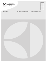 ELECTROLUX-REX PFI2212+++ Manuale utente