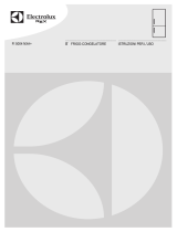 Rex-Electrolux FI5004NXA+ Manuale utente