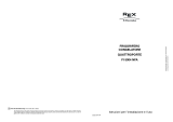 Rex-Electrolux FI5004NFA Manuale utente