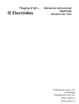 Electrolux ERW33900X Manuale utente