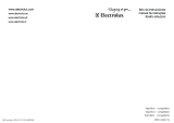 Electrolux ERD34391S Manuale utente