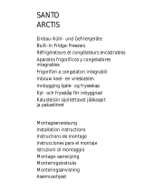 AEG Arctis1332-5E Manuale utente