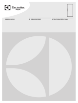 Rex-Electrolux RRF3310AOW Manuale utente