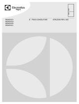 Rex-Electrolux RN3487AOJ Manuale utente