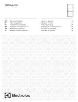 Electrolux EN3454NOX Manuale utente