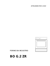 Therma BO G.2 ZR Manuale utente
