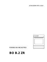 Therma BO B.2 ZR Manuale utente