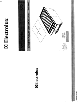 Alno EHB334X Manuale utente