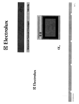 Electrolux EOB370X Manuale utente