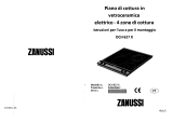 Electrolux ZBX624SS Manuale utente