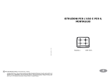 Electrolux EHT632X              Manuale utente
