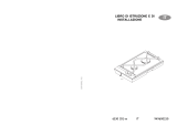 AEG 6530DGm Manuale utente