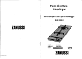 Alno ZBX622SS Manuale utente