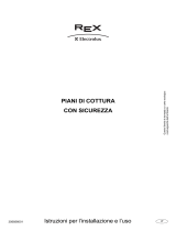 Rex-Electrolux PB75V Manuale utente