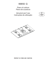 AEG 99850G-M Manuale utente