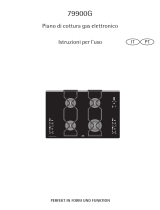 Aeg-Electrolux 79900G-M Manuale utente