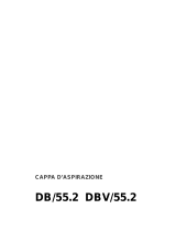 Therma DB/55.2 Manuale utente