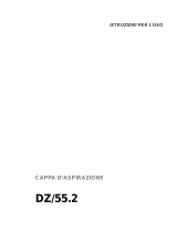 Therma DZ/55.2 Manuale utente