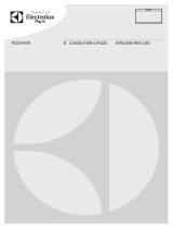 Rex-Electrolux RC2201AOW Manuale utente