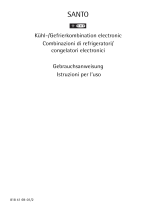 Aeg-Electrolux S70405KG8 Manuale utente