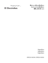 Electrolux ERES31800W Manuale utente