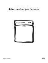 Electrolux ESI6261X Manuale utente
