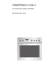 AEG CE1100-2-WEURO Manuale utente