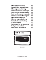 Electrolux EOO6620XELUXEURO Manuale utente