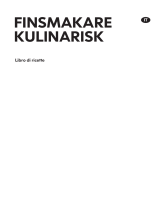 IKEA KULINACMX Recipe book