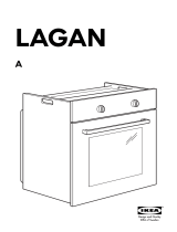 IKEA LOV3 201-521-96 Guida d'installazione