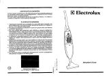 Electrolux ZS110E Manuale utente